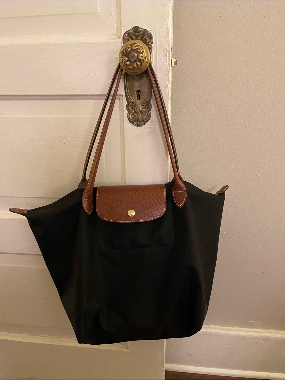 Longchamp Le Pliage Bag